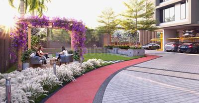 Project Image of 449.0 - 653.0 Sq.ft 1 BHK Apartment for buy in 127 Raj Homes D Wing