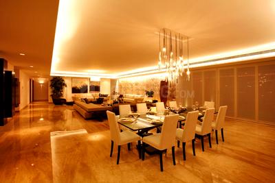 Project Image of 2210.0 - 3305.0 Sq.ft 3 BHK Apartment for buy in Marvel Sufalam