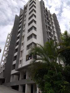 Gallery Cover Pic of Mitaali Rituparna Residence