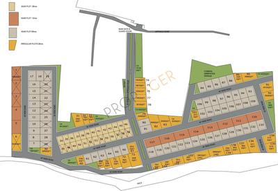 Project Image of 1200.0 - 4000.0 Sq.ft Residential Plot Plot for buy in Certainant City Plots