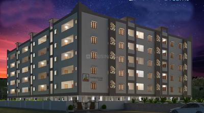 Project Image of 1453.0 - 2364.0 Sq.ft 3 BHK Apartment for buy in NTR Dhanalakshmi Towers