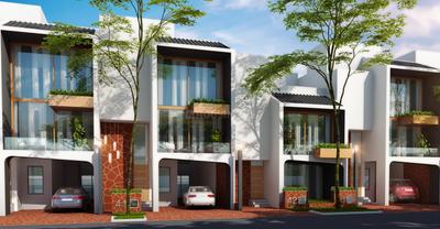 Project Image of 380.0 - 11973.0 Sq.ft Residential Plot Plot for buy in Graphic Empire Wild Flower