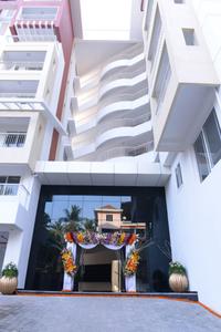 Project Image of 1268.0 - 1691.0 Sq.ft 2 BHK Apartment for buy in IN Land Eon