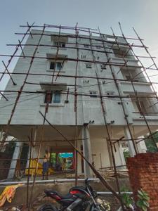 Project Image of 0.0 - 1075.0 Sq.ft 2 BHK Apartment for buy in Sri Sai Kribha