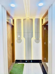 Project Image of 1365.33 - 1526.08 Sq.ft 3 BHK Apartment for buy in Vikash Heights IV