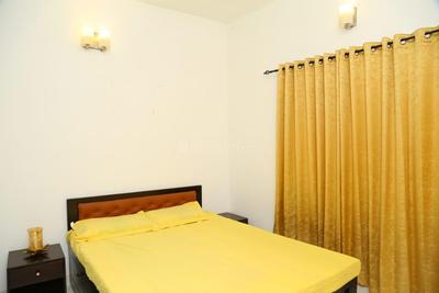 Project Image of 0.0 - 1607.0 Sq.ft 3 BHK Villa for buy in Flower Garden