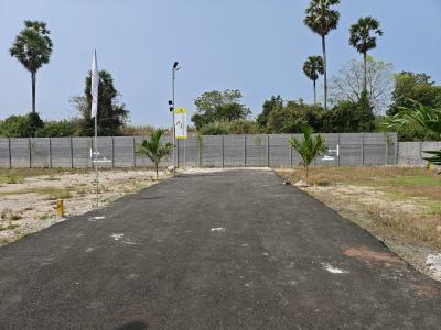 Project Image of 736.0 - 1544.0 Sq.ft Residential Plot Plot for buy in Sathiyam LV Sanda Royale