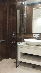 Project Image of 1420.0 - 4200.0 Sq.ft 3 BHK Builder Floor for buy in Shinee Right Move Homes