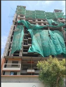 Project Image of 0.0 - 1755.0 Sq.ft 3 BHK Apartment for buy in Festival O2