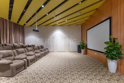 Project Image of 1210.0 - 1625.0 Sq.ft 2 BHK Apartment for buy in Maharshee Nakshatra Apartment