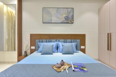 Project Image of 851.0 - 958.0 Sq.ft 3 BHK Apartment for buy in Vihav Parvarish