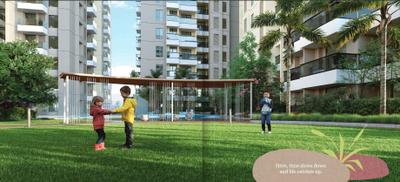 Project Image of 541.02 - 1864.97 Sq.ft 1 BHK Apartment for buy in Shree Ram Nucleus Valley