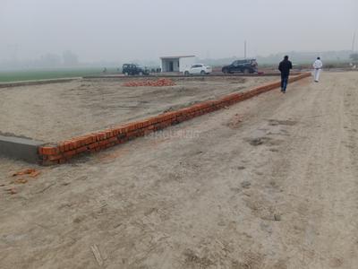 Project Image of 800.0 - 2000.0 Sq.ft Residential Plot Plot for buy in Bargad Sarju Vihar