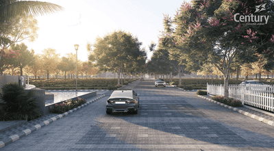 Project Image of 884.36 - 4027.75 Sq.ft Residential Plot Plot for buy in Century Seasons Phase 2