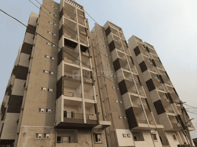Project Image of 1183.0 - 1976.0 Sq.ft 2 BHK Apartment for buy in Vantage KVS Raju Towers