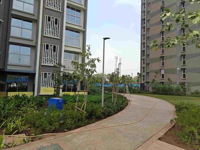 Project Image of 444.01 - 759.0 Sq.ft 1 BHK Apartment for buy in Lodha Foresta C D And G