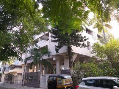 Project Image of 378.0 - 1032.0 Sq.ft 2 BHK Apartment for buy in Gokhale Pooja Rajas