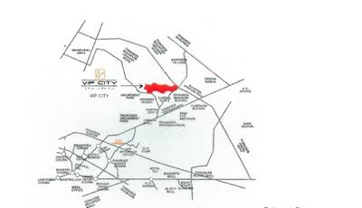 Project Image of 1050.99 - 1856.88 Sq.ft Residential Plot Plot for buy in RCP VIP City Sector 2 Prime 1