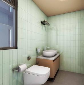 Project Image of 208.0 - 1003.0 Sq.ft Studio Studio Apartment for buy in Sunset Gardens