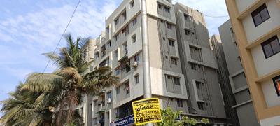 Project Image of 1008 Sq.ft 3 BHK Apartment / Flat for sale in Narolgam for Rs. 2600000