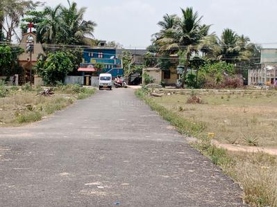 Project Image of 600.0 - 1538.0 Sq.ft Residential Plot Plot for buy in Star Mahalakshmi Nagar