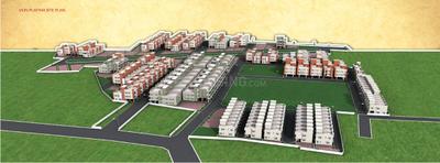 Project Image of 792.0 - 1454.0 Sq.ft 2 BHK Apartment for buy in VGN Platina