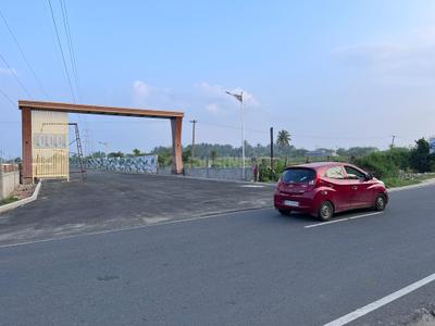 Project Image of 435.0 - 2771.0 Sq.ft Residential Plot Plot for buy in RP Dream Castle
