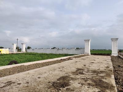 Project Image of 800.0 - 1000.0 Sq.ft Residential Plot Plot for buy in Drushika Imperial
