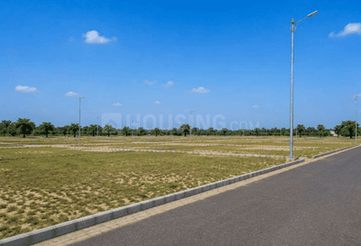 Project Image of 699.22 - 5158.93 Sq.ft Residential Plot Plot for buy in Organize Def Col Peace Haven