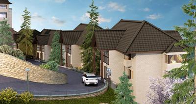 Project Image of 991.0 - 5731.0 Sq.ft 1 BHK Apartment for buy in Amila Hills