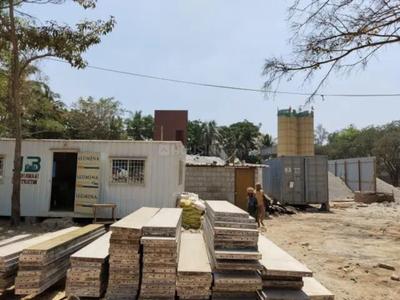 Project Image of 850.76 - 3183.33 Sq.ft 2 BHK Apartment for buy in ELV High Garden