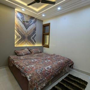 Project Image of 850.0 - 1100.0 Sq.ft 3 BHK Builder Floor for buy in Aggarwal Affordable Housing