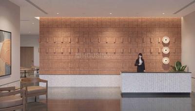 Project Image of 1780.0 - 3175.0 Sq.ft 3 BHK Apartment for buy in AU Cosmos Corner