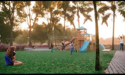 Project Image of 0.0 - 774.0 Sq.ft 3 BHK Villa for buy in Kedia Vedic Villas Phase II