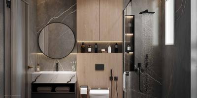 Project Image of 489.0 - 1955.0 Sq.ft 1 BHK Apartment for buy in Esto Arkis