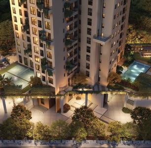 Project Image of 1616.0 - 2577.0 Sq.ft 3 BHK Apartment for buy in Primarc Aadvika