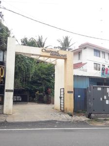 Project Image of 1000.0 - 1600.0 Sq.ft 2 BHK Apartment for buy in Chartered Samskruti