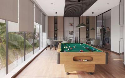 Project Image of 1581.0 - 2304.0 Sq.ft 3 BHK Apartment for buy in Speed Signature