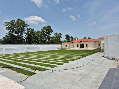 Project Image of 1373.69 - 9329.62 Sq.ft Residential Plot Plot for buy in KVR Sarvan Nivas