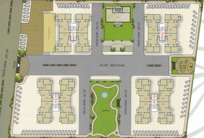 Project Image of 1350 Sq.ft 2 BHK Apartment / Flat for sale in Saroli for Rs. 3500000