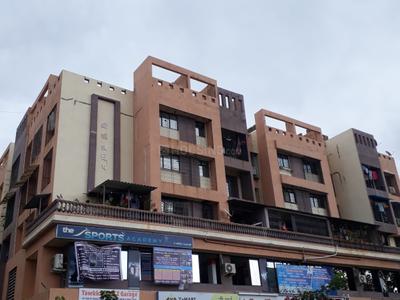 Shreeji Ashish D Wing Project Images