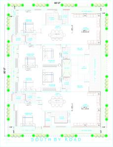 Project Image of 0.0 - 2180.0 Sq.ft 3 BHK Apartment for buy in Puja Central