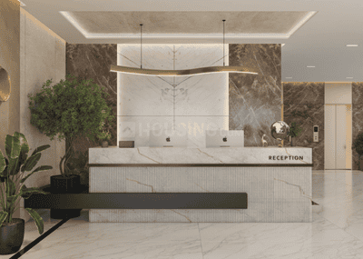 Project Image of 1600.0 - 1690.0 Sq.ft 3 BHK Apartment for buy in Signature Premier