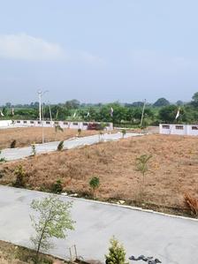 Project Image of 1350.0 - 2843.93 Sq.ft Residential Plot Plot for buy in Maha Prestige Avenue