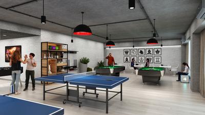 Project Image of 1047.0 - 2697.0 Sq.ft 2 BHK Apartment for buy in Utkal Utopia