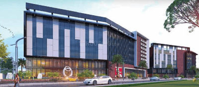 Project Image of 1175.0 - 1575.0 Sq.ft 2 BHK Apartment for buy in Vasu Sri Pride