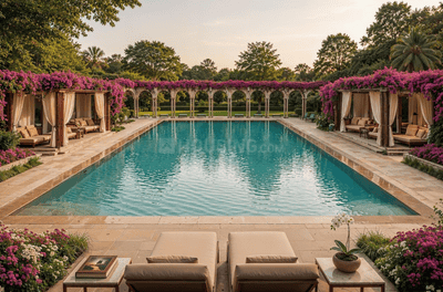 Project Image of 1133.0 - 1361.0 Sq.ft 3 BHK Apartment for buy in Lodha Belmont