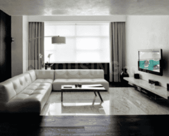 Project Image of 863.0 - 1388.0 Sq.ft 2 BHK Apartment for buy in Infinitium Royal Residency