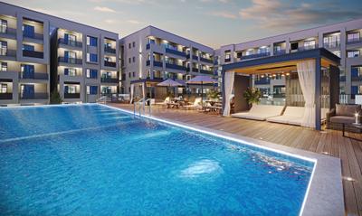Project Image of 980.0 - 1860.0 Sq.ft 2 BHK Apartment for buy in Prithvi Desire Tree