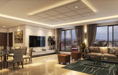 Project Image of 272.0 - 2276.0 Sq.ft 1 BHK Apartment for buy in Atharv Saraswati